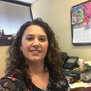 Meet your Posher, Alison